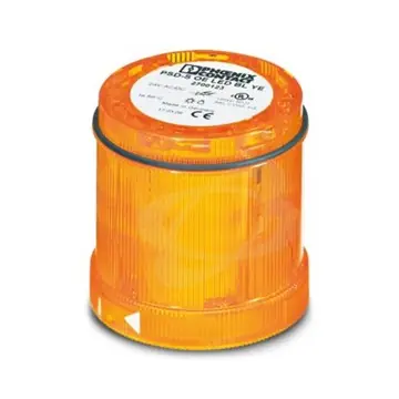 Ověřený PSD-S OE LED BL YE