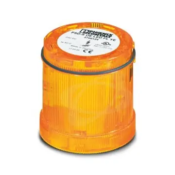 Hromadná Objednávka PSD-S OE LED FL YE