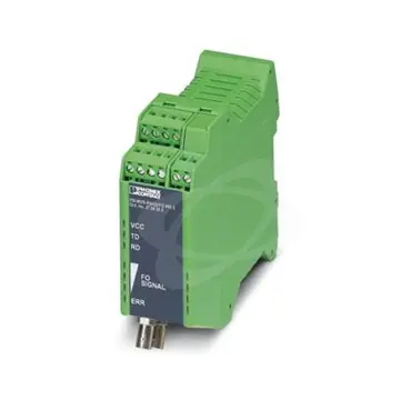 Konvektor mediální PSI-MOS-RS422/FO 850 E Tovární Cena