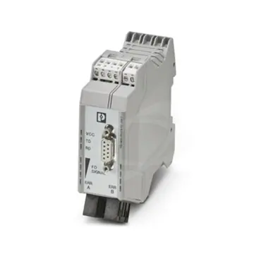 Aktuální Konvektor mediální PSI-MOS-PROFIB/FO1300 T