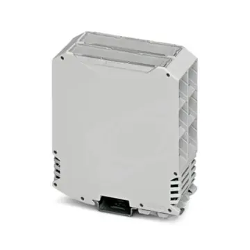 Pouzdro prázdné ME MAX 45 3-3 KMGY Novinka