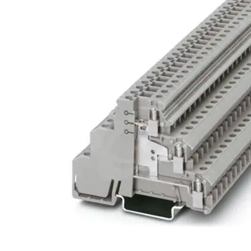 Akce Svorka řadová akčního prvku DIKD 1,5-PV