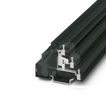 Pouze Dnes Svorka řadová akčního prvku DIKD 1,5-PV BK