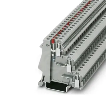 Luxusní Svorka řadová akčního prvku DIK 1,5-LA 24RD/O-M