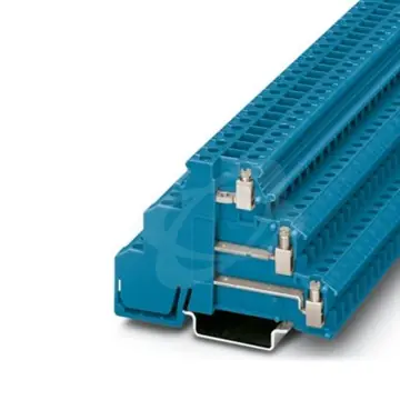 Svorka řadová akčního prvku DIKD 1,5 BU Akce