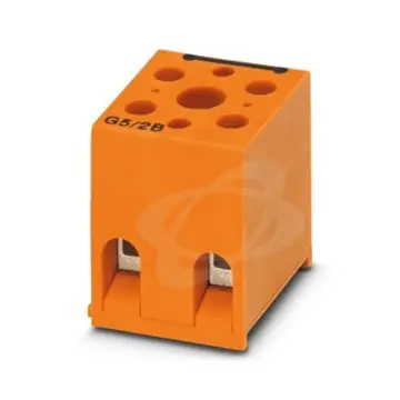 Svorkovnice G 5/ 2 B Finální Výprodej