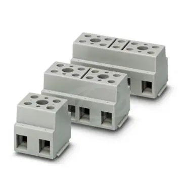 Akční Nabídka Svorkovnice G 10/ 5