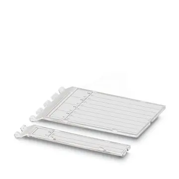 Materiál indentifikační IB IL FIELD 2 Levný