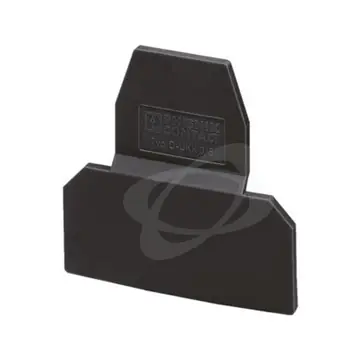 SK0083858-CZ20260306-083713-0-1772757439-32354_2000_int_04 Záruka V Ceně Deska pro řadové svorky D-UKK 3/5 BK