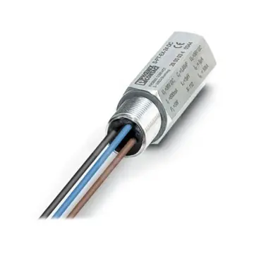 Svodič přepětí S-PT-EX-24DC Hit Sezóny