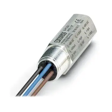 Přímo Od Výrobce Svodič přepětí S-PT-EX-24DC-1/2"