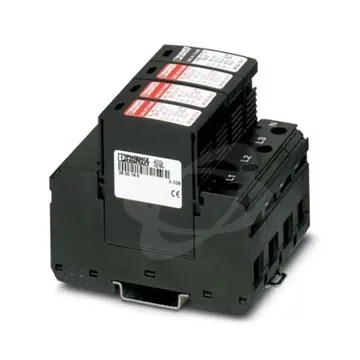 Speciální Cena Svodič bleskových proudů VAL-MS-T1/T2 335/12.5/3+1