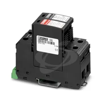 Svodič bleskových proudů VAL-MS-T1/T2 335/12.5/1+1-FM Bezpečná Platba