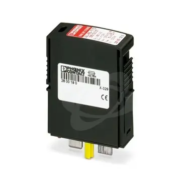 Poslední Šance Svodič bleskových proudů VAL-MS-T1/T2 335/12.5 ST