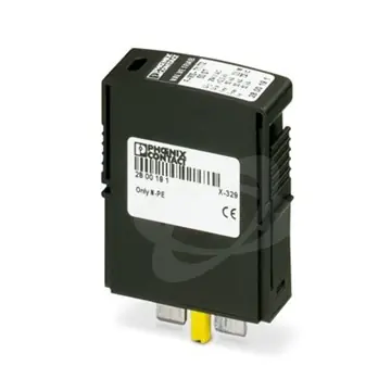 Svodič bleskových proudů F-MS-T1/T2 50 ST Rychlé Dodání