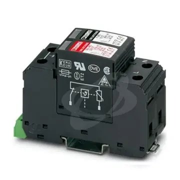 Víkendová Akce Svodič přepětí VAL-MS 230/1+1-FM