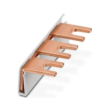 Lišta propojovací MPB 18/1- 3 Značkový