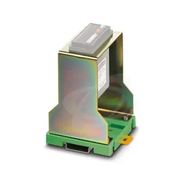 Adaptér nosné lišty MCR-SL-D-RA Nová Kolekce