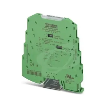 Transformátor pro měření proudu MINI MCR-SL-SHUNT-UI-NC Aktuální