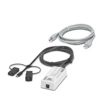 Super Cena Programovací přístroj PLC IFS-USB-PROG-ADAPTER