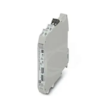 Transformátor pro měření proudu MACX MCR-UI-UI-UP-NC Profesionální