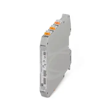 Bezpečná Platba Zesilovač oddělovací