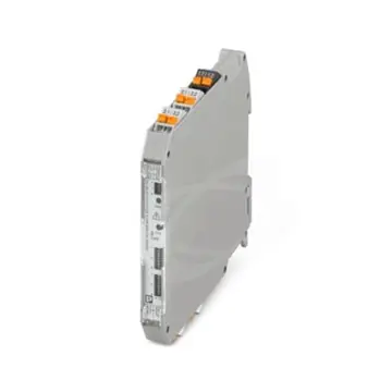 Transformátor pro měření proudu MACX MCR-UI-UI-UP-SP-NC Speciální Cena