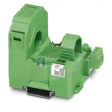 Časově Omezené Transformátor pro měření proudu MCR-SL-S-100-I-LP