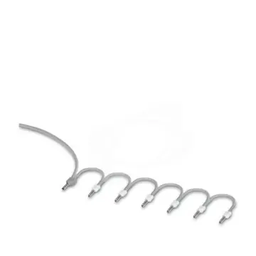 Must-Have Svorka řadová průchozí DB 50- 90 GY