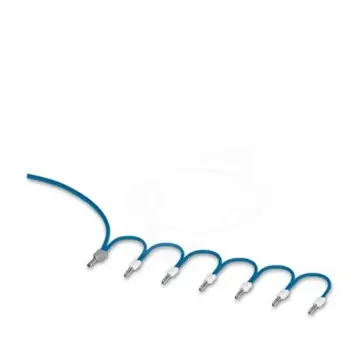 Svorka řadová průchozí DB 50- 90 BU Pouze Dnes