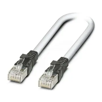 Oblíbený Kabel propojovací, měď FL CAT5 PATCH 5,0
