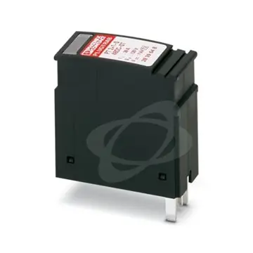 Značkový Svodič přepětí PT 2+1-S-48DC-ST