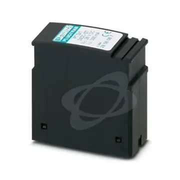 Zlevněný Svodič přepětí PT 2X1-24DC-ST