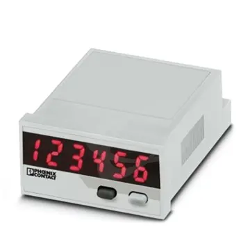 Zlevněný Panel textový MCR-SL-D-FIT