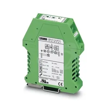 Výprodej Přístroj pro kontrolu proudu MCR-SL-S- 16-SP- 24