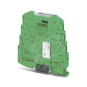 Zesilovač spínací oddělovací MINI MCR-SL-UI-REL Bezpečná Platba