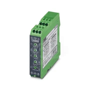 Přístroj pro kontrolu napětí EMD-FL-V-300 Cenový Hit