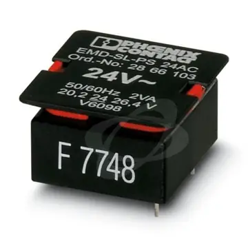 Zdroj napájecí stejnosměrný EMD-SL-PS- 24AC Přímo Od Výrobce