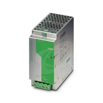 Aktuální Systémové napájení proudem PLC QUINT-BUFFER/24DC/20