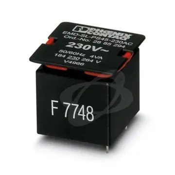 Zdroj napájecí stejnosměrný EMD-SL-PS45-230AC Značkový