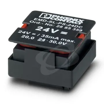 Zdroj napájecí stejnosměrný EMD-SL-PS- 24DC Akce