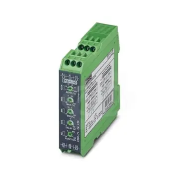 Nejlepší Cena Přístroj pro kontrolu napětí EMD-FL-3V-230