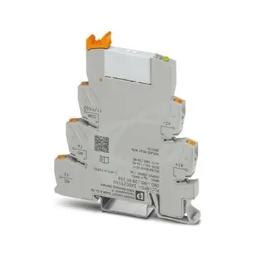 Akční Nabídka Relé paticové PLC-RPT- 24DC/21AU