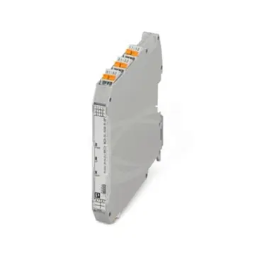 Zesilovač spínací oddělovací MACX MCR-SL-NAM-R-SP Bezpečná Platba