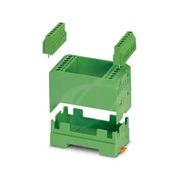 Akce Pouzdro prázdné EMG 37-LG/SET