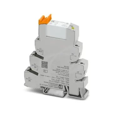 Zlevněný Relé paticové PLC-RSC-120UC/21HC