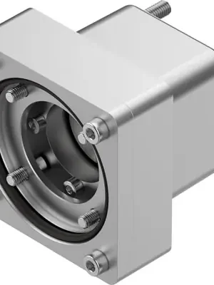 Vysoce Kvalitní EAMM-A-D40-60H-S1 axiální konstrukční sada (2256401) FESTO .