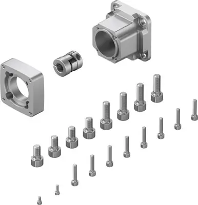 Akční Nabídka EAMM-A-D40-60P axiální konstrukční sada (1977000) FESTO .