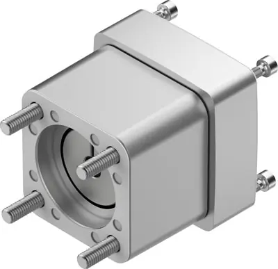 Akce EAMM-A-D40-60P-S1 axiální konstrukční sada (2151519) FESTO .