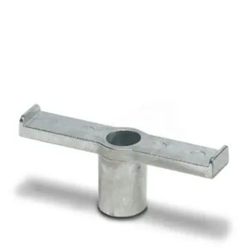 Akční Cena Adaptér nosné lišty AB-SK/E